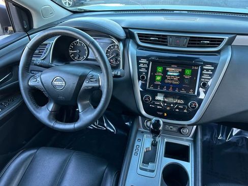 Used 2020 Nissan Murano SL image 16