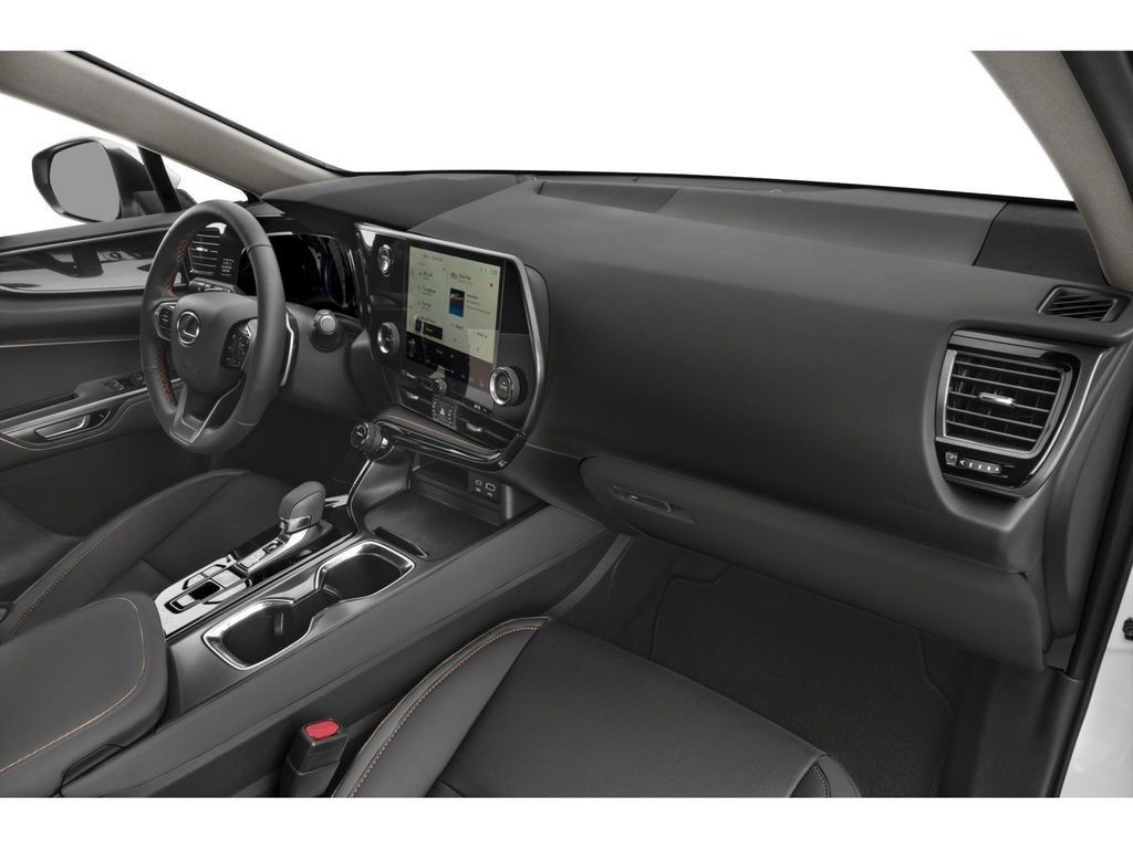 New 2026 Lexus NX 350h AWD w/ Accessory Package (K3) image 10