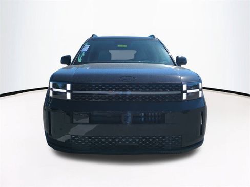 New 2026 Hyundai Santa Fe Calligraphy image 3