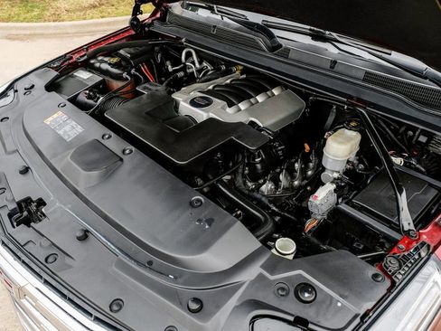 Used 2019 Cadillac Escalade Platinum image 56