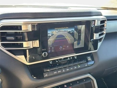 Used 2025 Toyota Sequoia SR5 AWD/4WD image 20