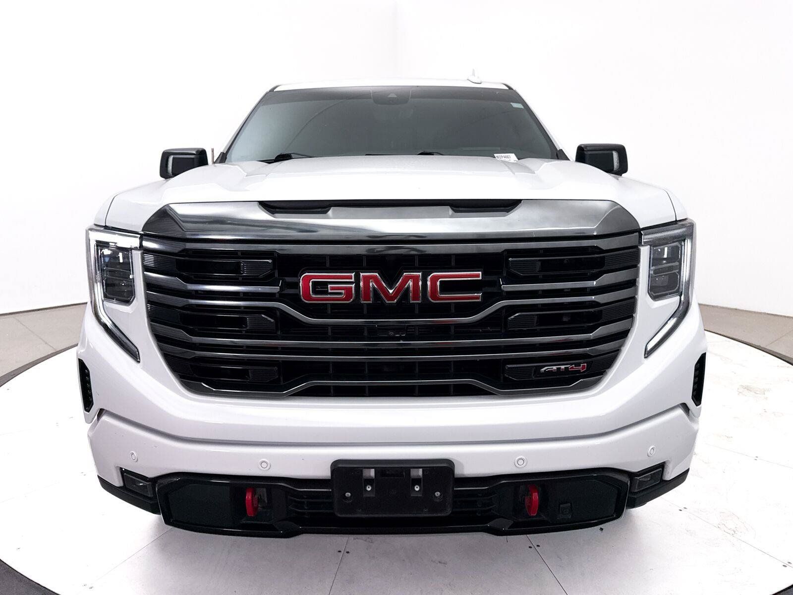 Used 2022 GMC Sierra 1500 AT4 w/ AT4 Premium Package AWD/4WD image 15