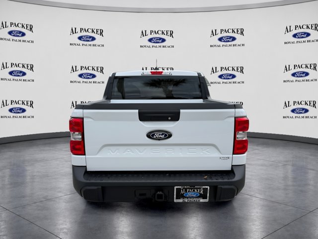 New 2026 Ford Maverick XLT FWD image 8