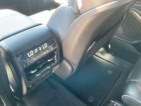 Used 2021 Jeep Grand Cherokee L Summit w/ Advanced Protech Group IV AWD/4WD image 18
