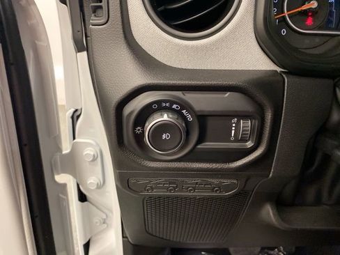 New 2026 Jeep Wrangler Willys image 17