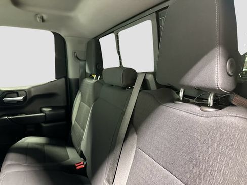 Used 2020 Chevrolet Silverado 1500 LT w/ All-Star Edition AWD/4WD image 20