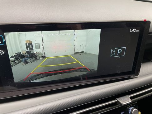 New 2026 Hyundai Santa Cruz SEL image 31