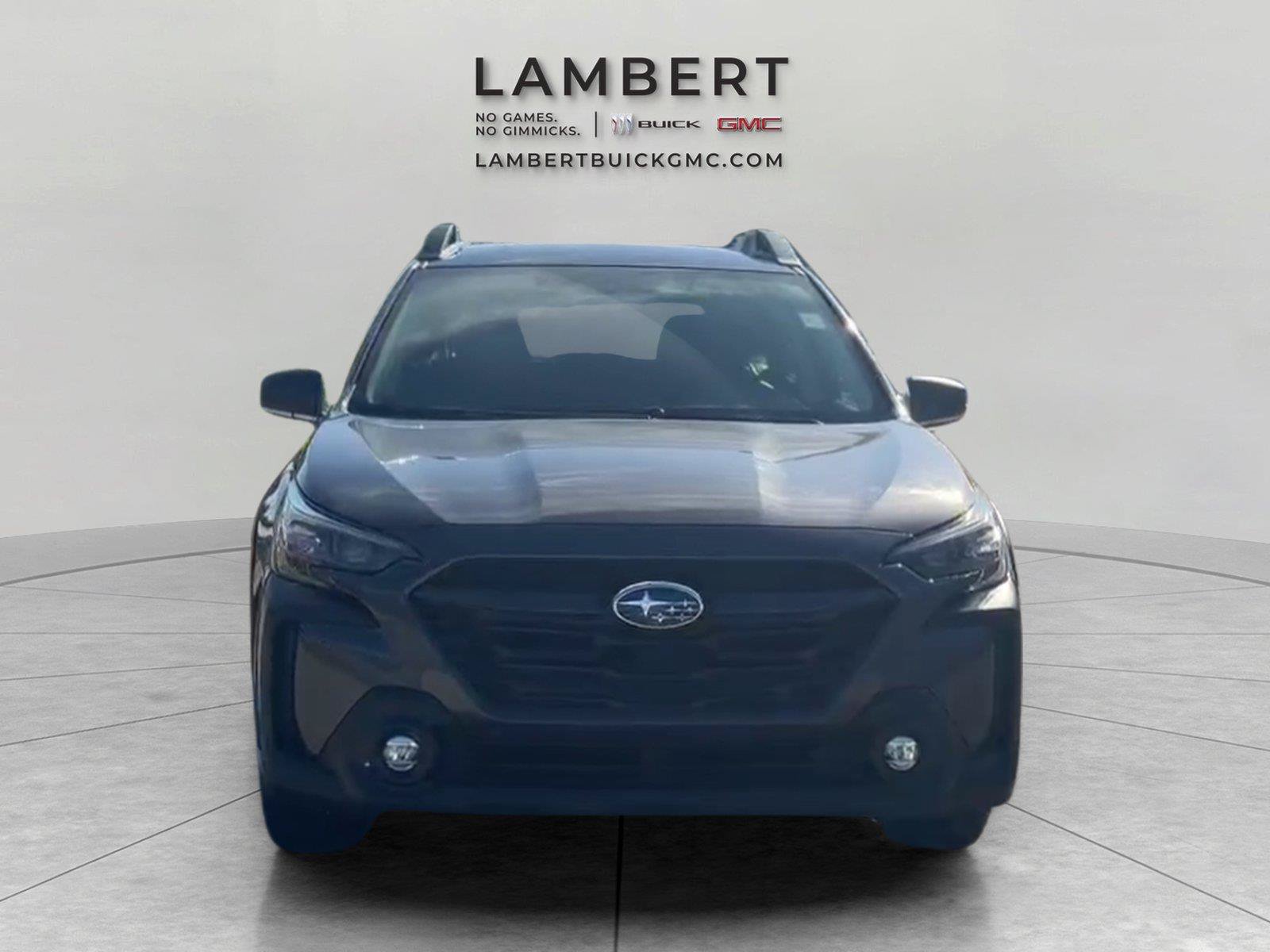 Used 2025 Subaru Outback w/ Popular Package #1A AWD/4WD image 8