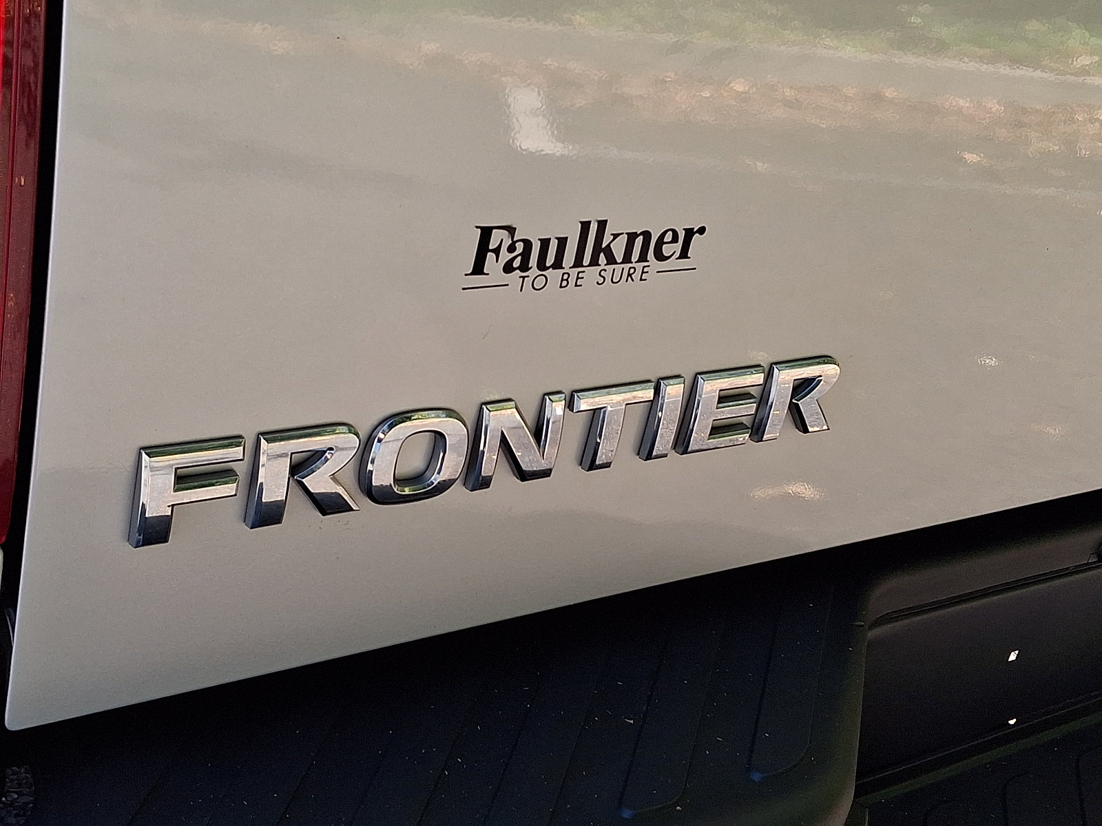 Used 2017 Nissan Frontier S w/ S Work Truck Package (4X4) image 29