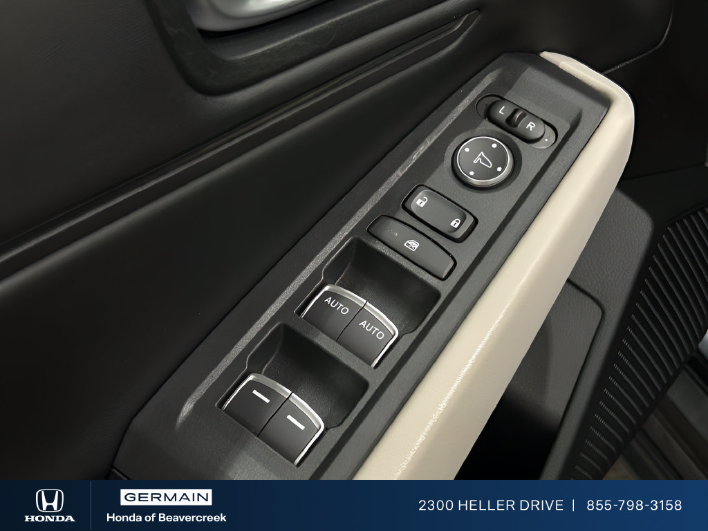 Used 2024 Honda Accord EX image 13