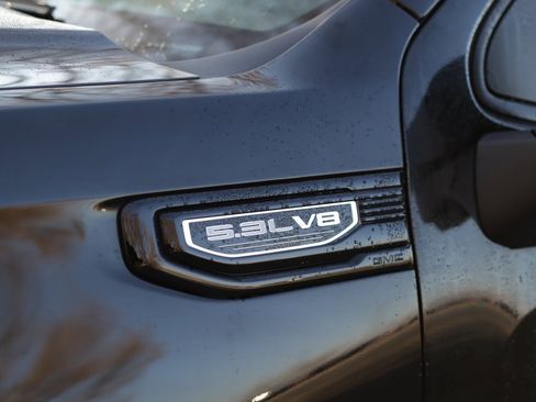 Used 2023 GMC Sierra 1500 Elevation w/ Elevation Premium Package image 36