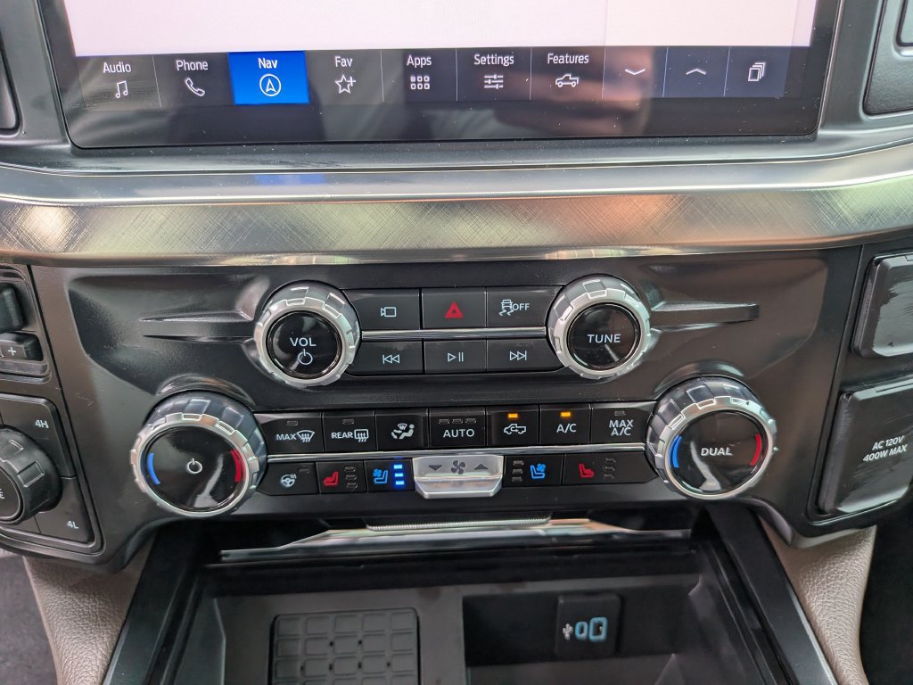 Used 2026 Ford F350 King Ranch AWD/4WD image 29