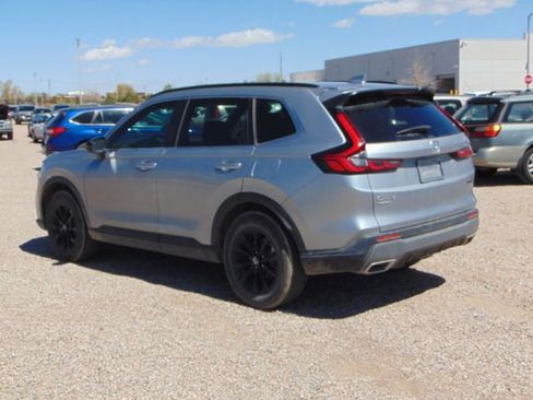 Used 2023 Honda CR-V Sport image 6