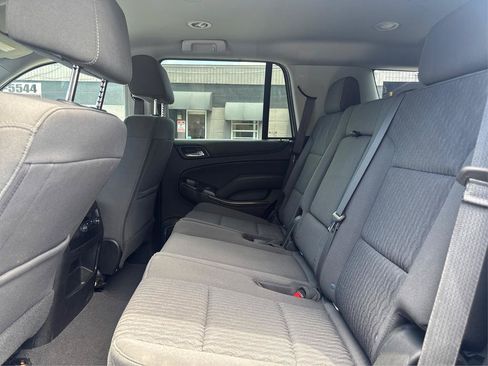 Used 2020 Chevrolet Tahoe LS AWD/4WD image 10