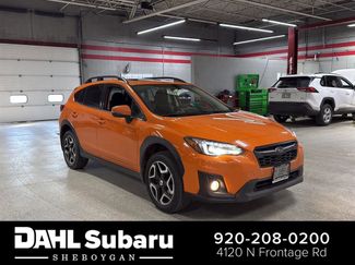 Used 2018 Subaru Crosstrek 2.0i Limited video 1