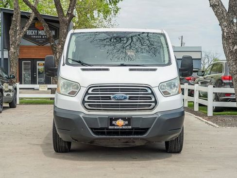 Used 2015 Ford Transit 350 XLT image 9