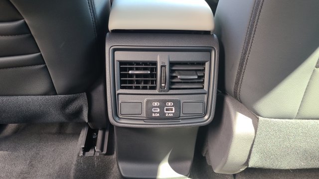 New 2026 Subaru Forester Premium AWD/4WD image 22