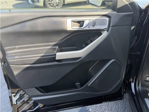 Used 2021 Ford Explorer Limited image 14