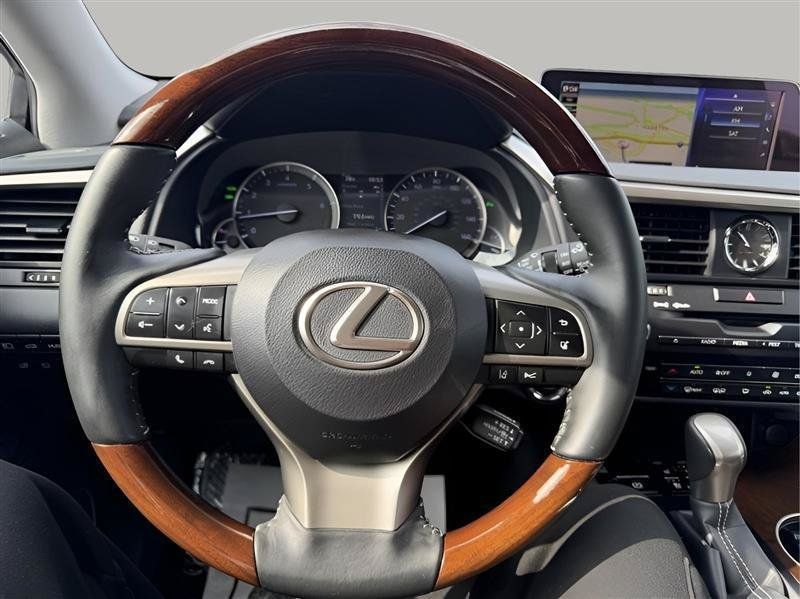 Used 2019 Lexus RX 350 AWD image 54