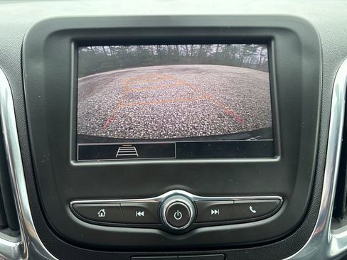Used 2023 Chevrolet Equinox LT image 25
