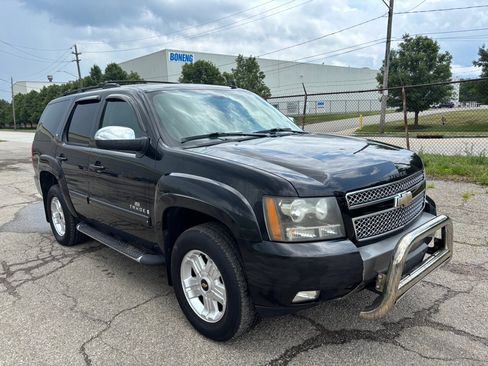 Used 2009 Chevrolet Tahoe LT AWD/4WD image 1