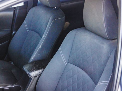 Used 2023 Toyota Corolla LE w/ Carpet Mat Package (TMS) image 23