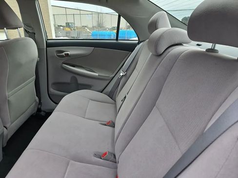 Used 2011 Toyota Corolla LE image 12