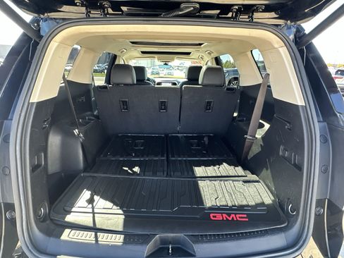 Used 2022 GMC Acadia Denali w/ GMC Pro Grade Package image 68