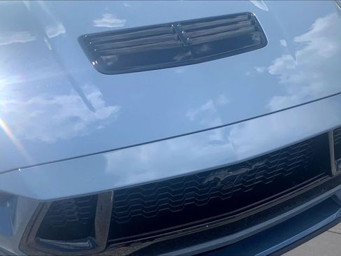 Certified 2025 Ford Mustang GT Premium RWD image 30