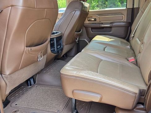 Used 2019 RAM 2500 Limited AWD/4WD image 8