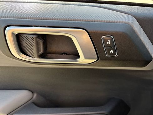 Used 2022 Ford Bronco 4-Door w/ Sasquatch Package image 18