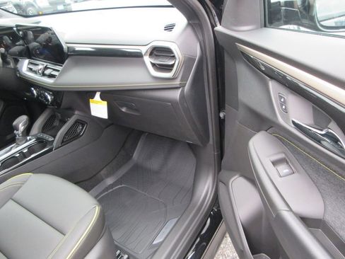 New 2026 Chevrolet TrailBlazer ACTIV w/ Convenience Package image 18