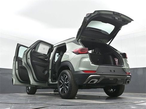 New 2026 Chevrolet TrailBlazer ACTIV w/ Convenience Package image 56