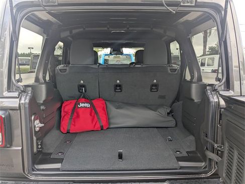 New 2025 Jeep Wrangler Sport S image 12