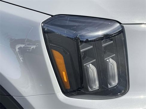 New 2025 Kia Telluride SX X-Line image 7