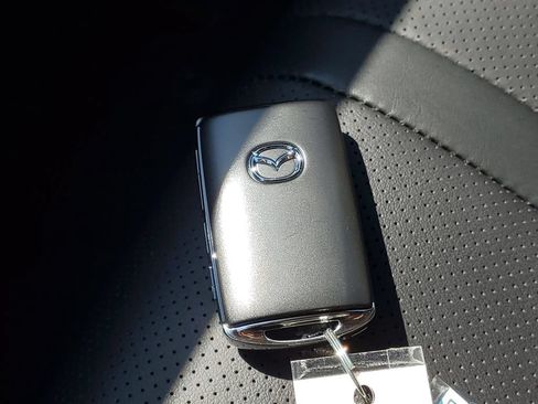 New 2026 MAZDA CX-50 AWD 2.5 S w/ Cargo Package image 32