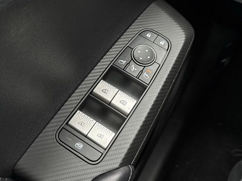 New 2025 Mitsubishi Outlander SEL AWD/4WD image 36