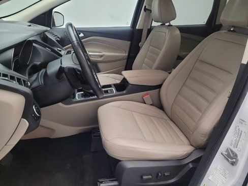 Used 2017 Ford Escape SE w/ SE Leather Comfort Package image 17