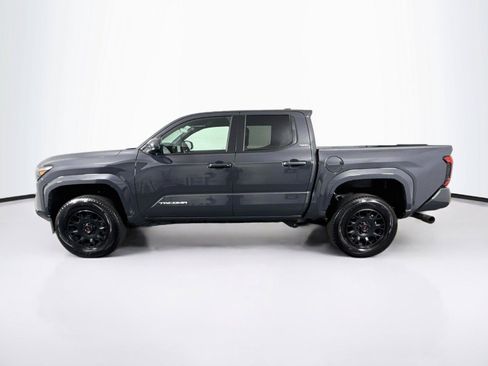 Certified 2025 Toyota Tacoma SR5 RWD image 13