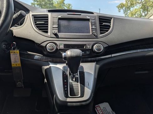 Used 2013 Honda CR-V EX-L image 17