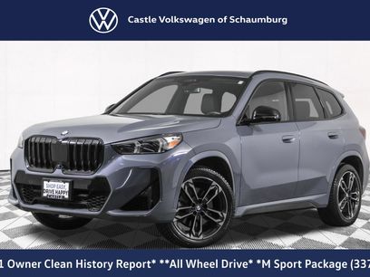 Used 2023 BMW X1 xDrive28i