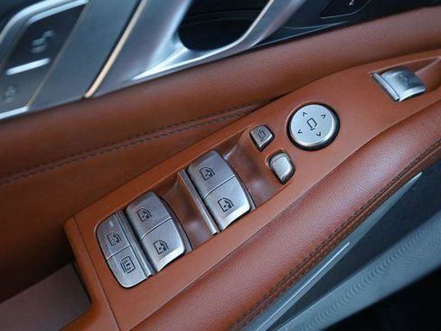 Used 2021 BMW ALPINA XB7 AWD/4WD image 39