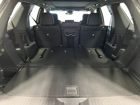 New 2026 Honda Pilot Black Edition image 24