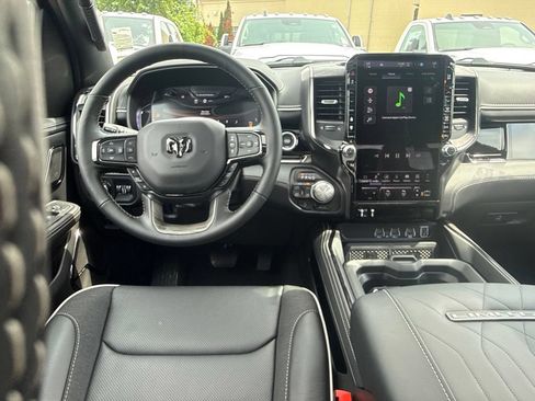 New 2026 RAM 1500 Limited AWD/4WD image 22