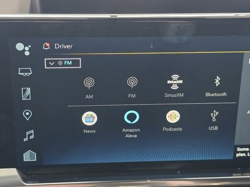 Used 2024 Chevrolet Silverado 1500 LT Trail Boss w/ Convenience Package II image 4