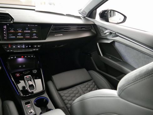 New 2026 Audi RS 3 image 29