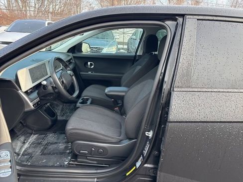Used 2022 Hyundai Ioniq 5 SE image 21