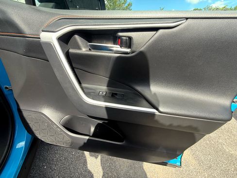 Used 2021 Toyota RAV4 Adventure image 27