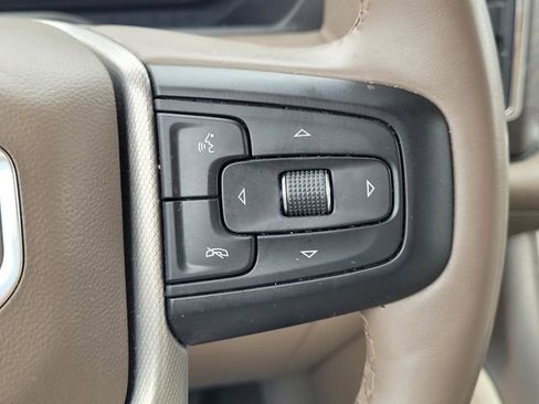 Used 2023 GMC Yukon XL Denali w/ Max Trailering Package AWD/4WD image 21
