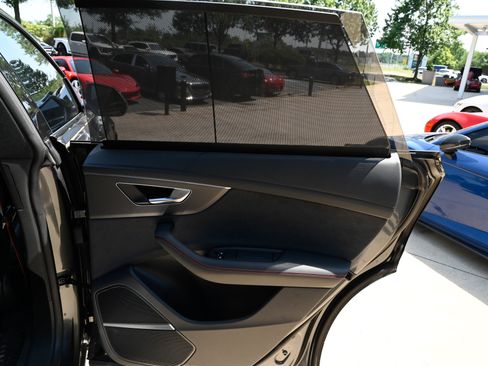 Used 2024 Audi RS Q8 AWD/4WD image 50